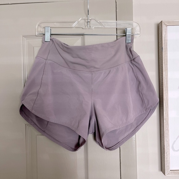 lululemon athletica Pants - Lululemon Shorts Size 6 Tall